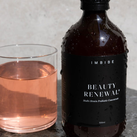 Imbibe Beauty Renewal