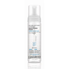 Giovanni Hair Mousse Styling Foam