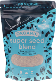 Ceres Organics Super Seed Blend