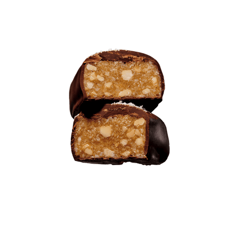 Loco Love Coconut Cashew