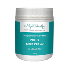 MyDetoxify PHGG Ultra Pro 30