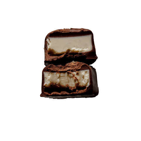 Loco Love Dark Peppermint Creme