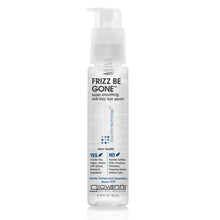 Giovanni Hair Serum Frizz Be Gone