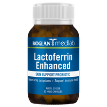 MEDLAB Lactoferrin Enhanced