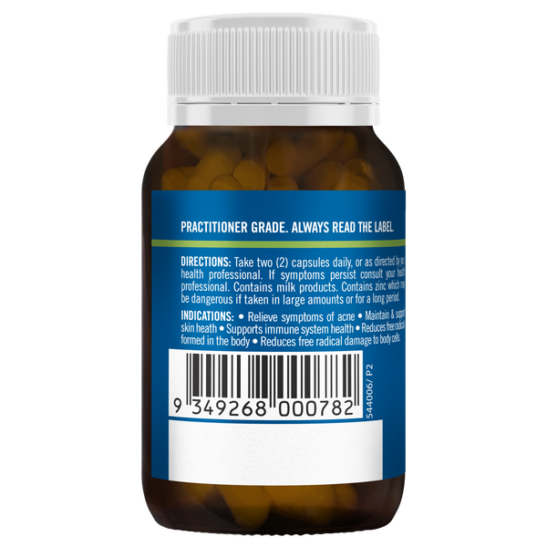 MEDLAB Lactoferrin Enhanced