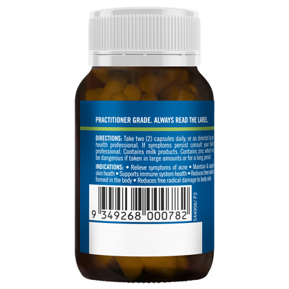 MEDLAB Lactoferrin Enhanced