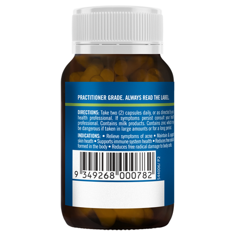 MEDLAB Lactoferrin Enhanced
