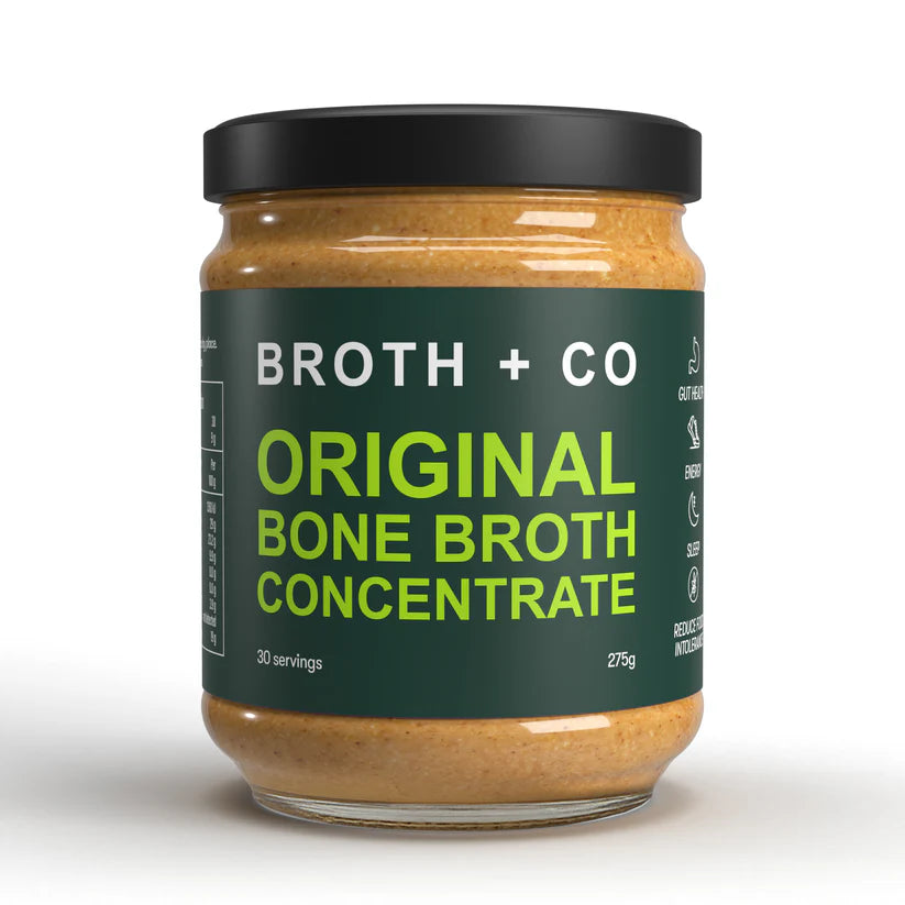 Broth & Co Origina Bone Broth Concentrate