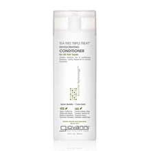 Giovanni Conditioner Tea Tree Triple Treat