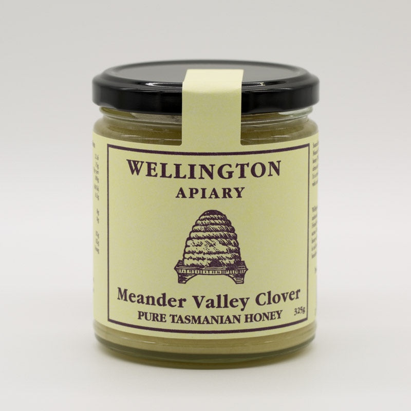 Wellington Apiary Meander Valley Tasmanian Honey