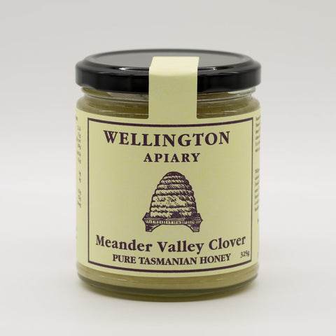 Wellington Apiary Meander Valley Tasmanian Honey