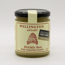 Wellington Apiary Prickly Box Tasmanian Honey