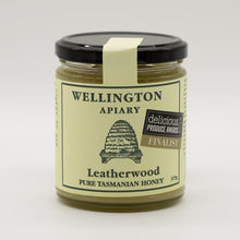 Wellington Apiary Tasmanian Leatherwood Honey