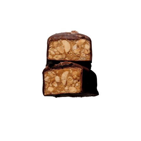 Loco Love Peanut Butter Caramel