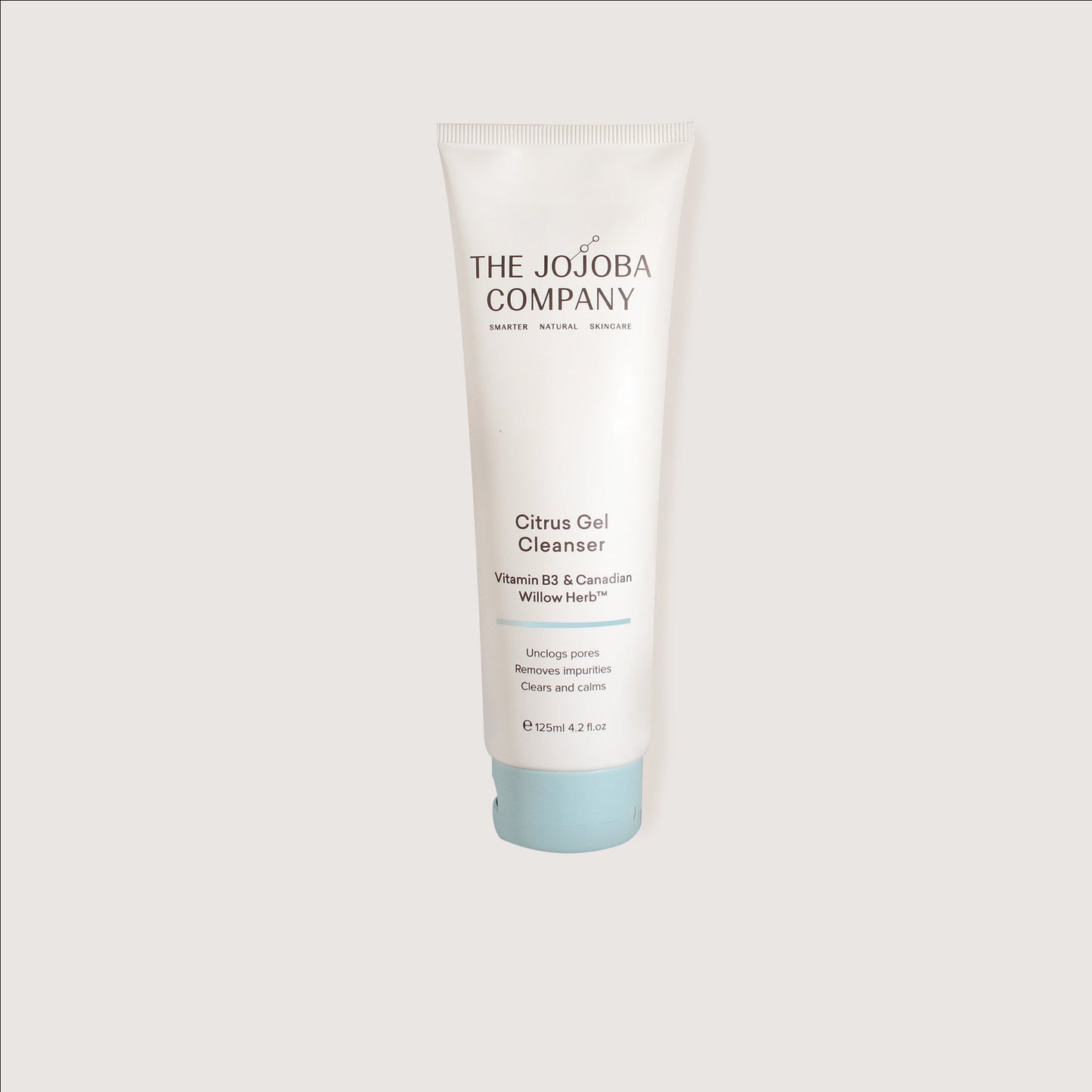 Jojoba Co Citrus Gel Cleanser