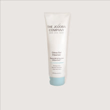 Jojoba Co Citrus Gel Cleanser