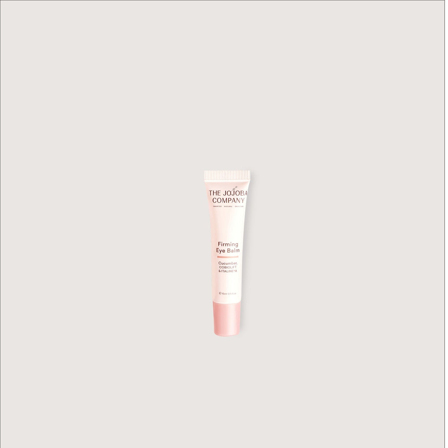 Jojoba Co Firming Eye Balm