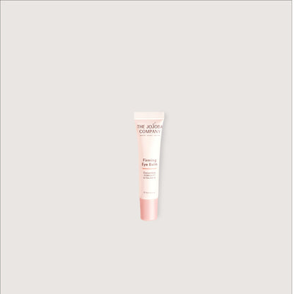 Jojoba Co Firming Eye Balm