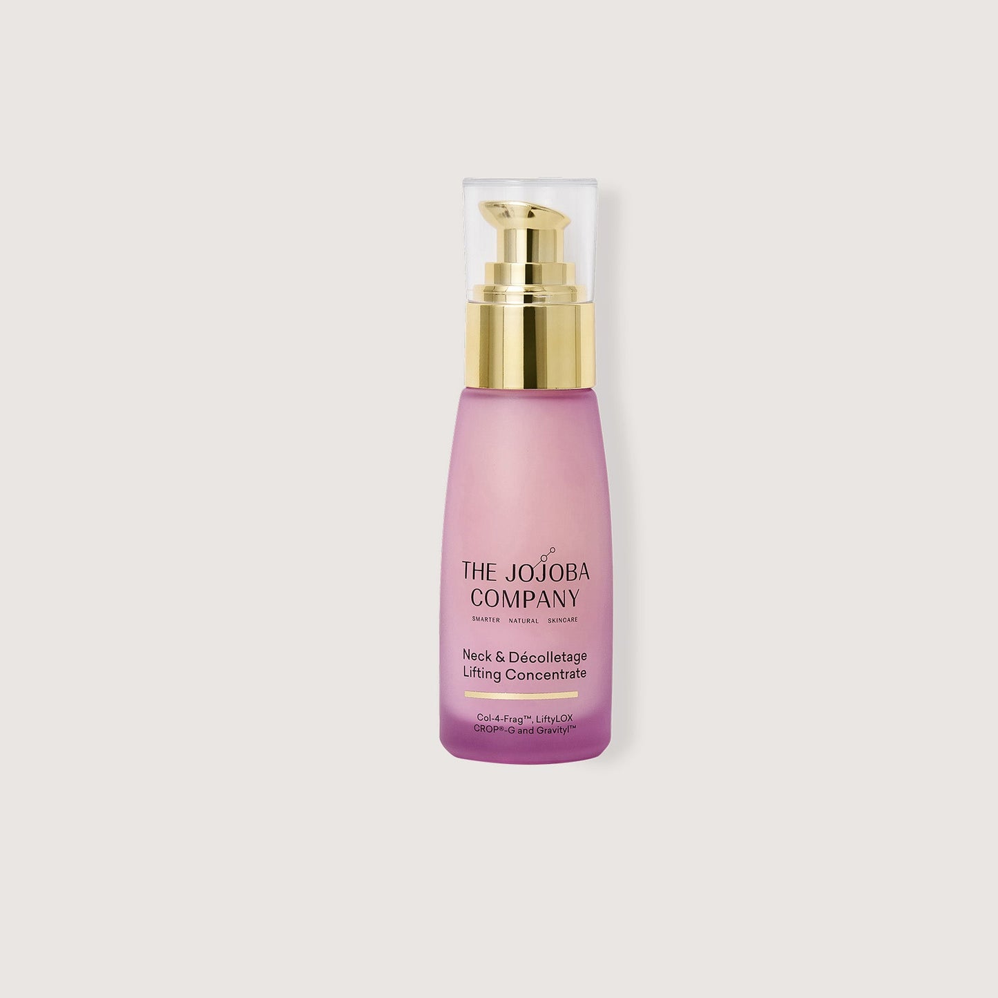 Jojoba Co Neck & Decolletage Lifting Concentrate