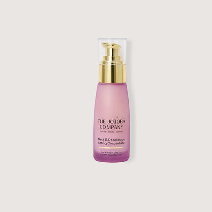 Jojoba Co Neck & Decolletage Lifting Concentrate