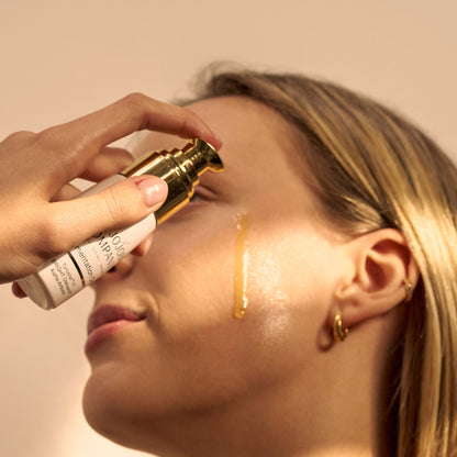 Jojoba Co Pigmentation Oil