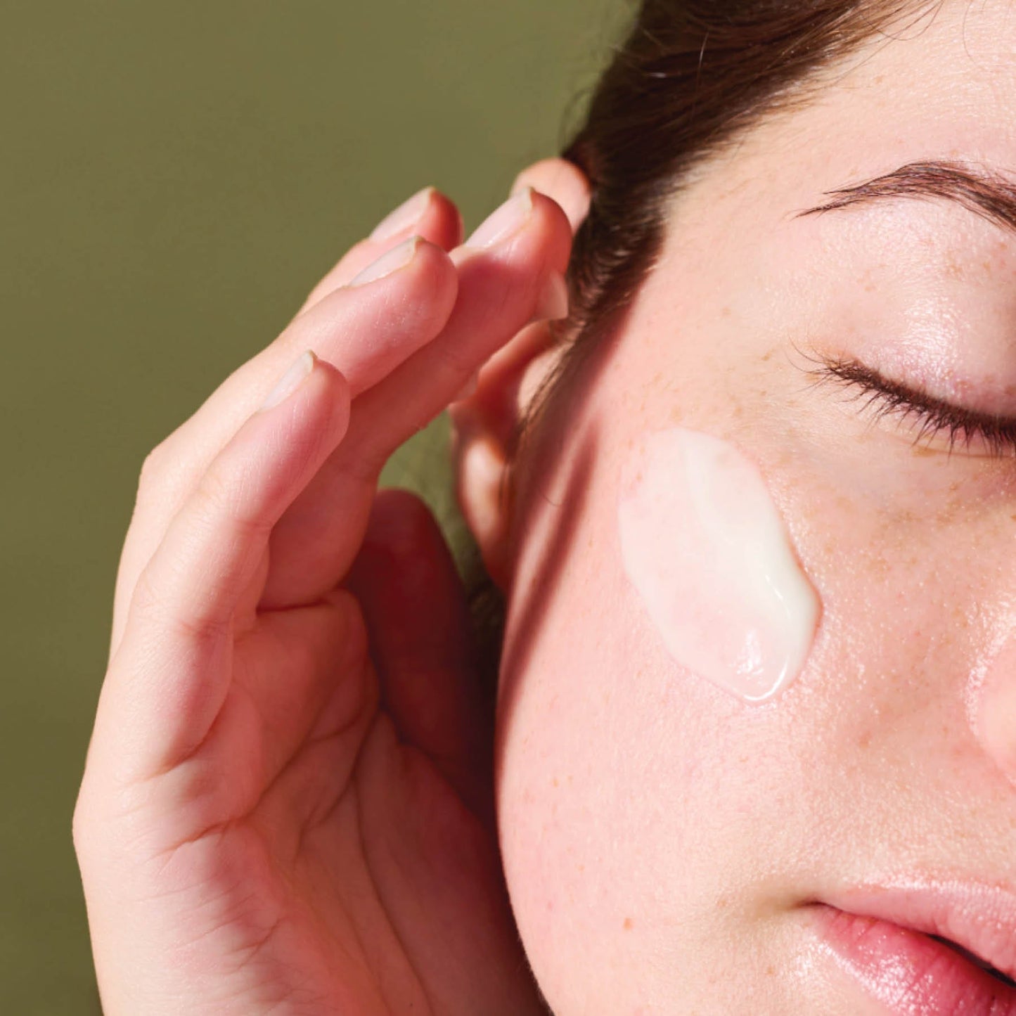 Jojoba Company Pure Gel Mask