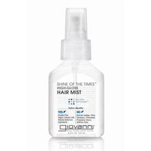 Giovanni Hair Mist (High-Gloss) Shine Of The Times