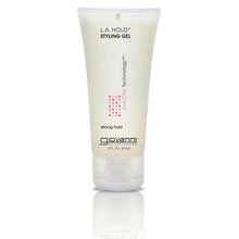 Giovanni Hair Styling Gel L.A. Natural