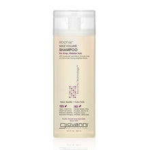Giovanni Shampoo Root 66 Max Volume