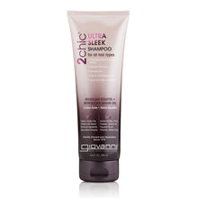 Giovanni Shampoo 2chic Ultra-Sleek