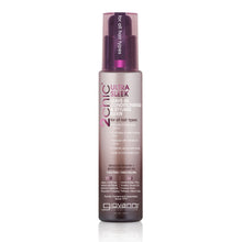 Giovanni Leave-in Conditioner 2chic Ultra-Sleek