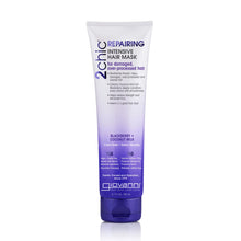 Giovanni Intensive Hair Mask 2chic Repairing