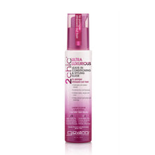 Giovanni Leave-in Conditioner 2chic Ultra-Luxurious