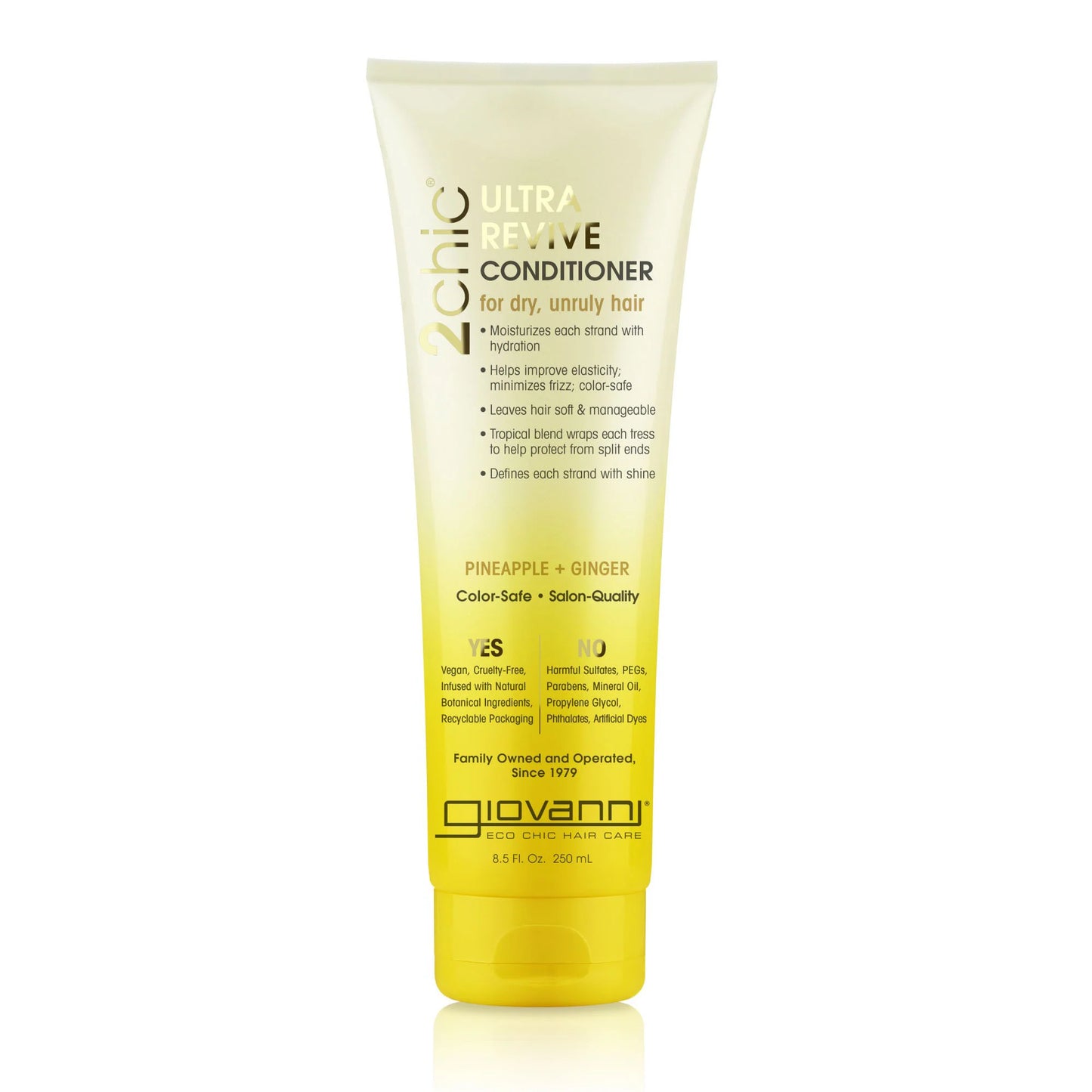 Giovanni Conditioner 2chic Ultra-Revive