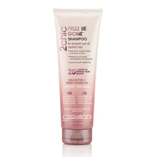 Giovanni Shampoo 2chic Frizz Be Gone