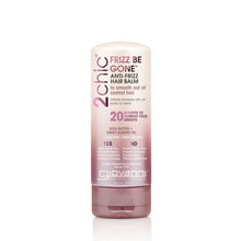 Giovanni Anti-Frizz Hair Balm 2chic Frizz Be Gone