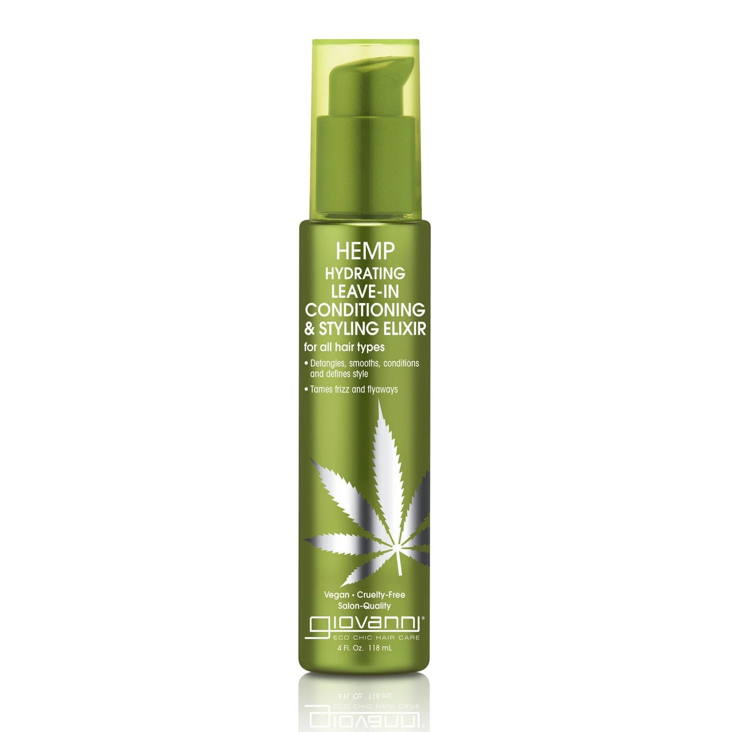 Giovanni Leave-In Conditioner Hemp Hydrating