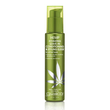 Giovanni Leave-In Conditioner Hemp Hydrating