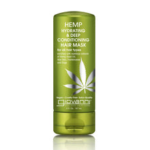 Giovanni Deep Conditioning Hair Mask