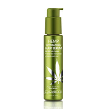 Giovanni Hair Serum Hemp Hydrating