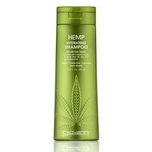 Giovanni Shampoo Hemp Hydrating