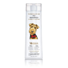 Giovanni Pet Shampoo
