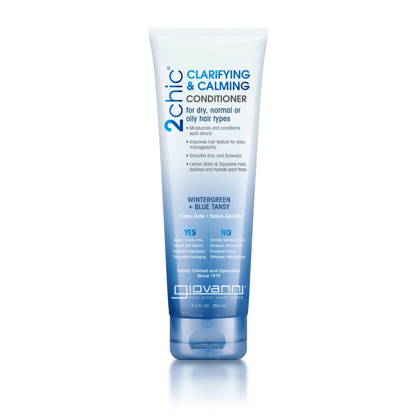 Giovanni 2 Chic Conditioner Clarifying & Calming