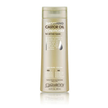Giovanni Castor Oil Conditioner