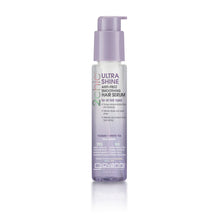 Giovanni Anti-Frizz Smoothing Hair Serum Ultra Shine All Hair