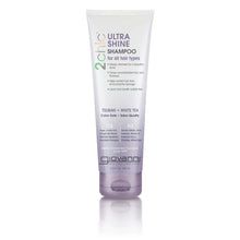 Giovanni 2 Chic Ultra Shine All Hair Shampoo