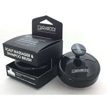Giovanni Scalp Massager & Shampoo Brush