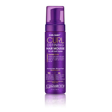 Giovanni Curl Defining Hair Mousee