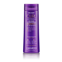 Giovanni No-Foam Conditioning Shampoo Curl Habit Curl Defining