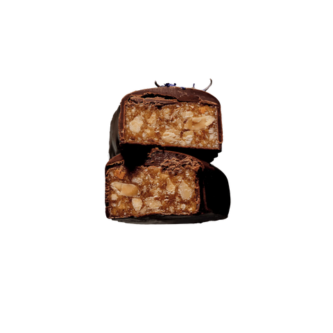 Loco Love Almond Caramel Crunch